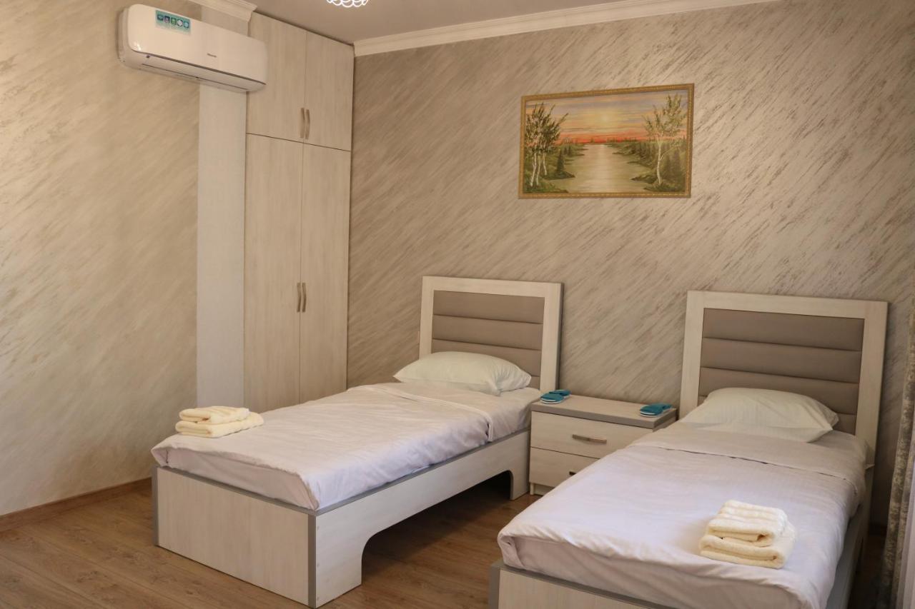 Yenokyans' Riverside Hotel Areni エクステリア 写真